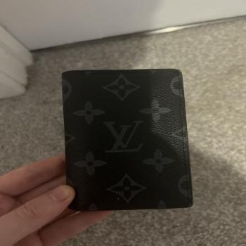 Louis Vuitton pocket organiser