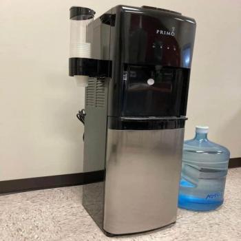 Water Dispenser 