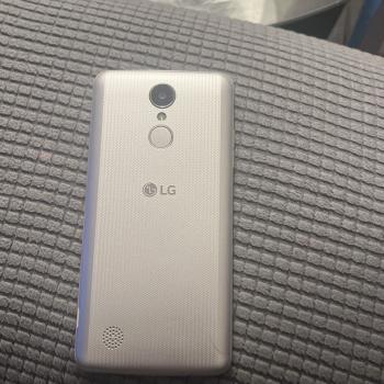 LG Phone 