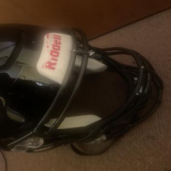 speed flex helmet large