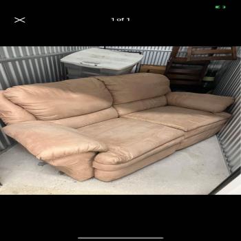 love seat for sale!!