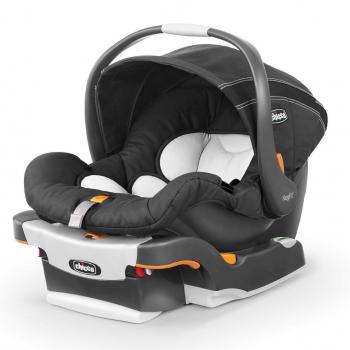 Chicco Keyfit Infant car seat