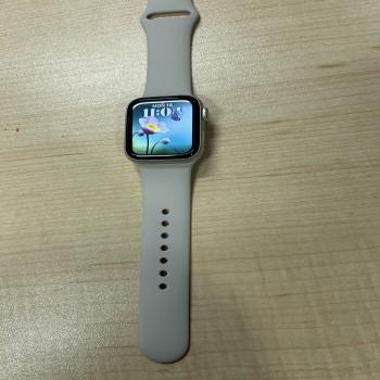 Apple Watch SE 2 gn 40 mm gps