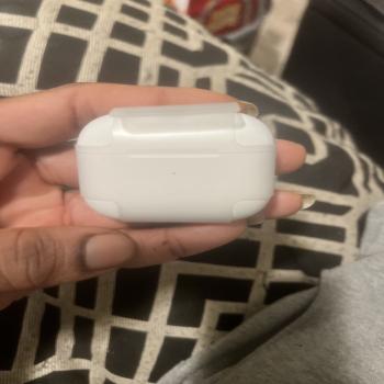 New Apple AirPods Pro’s