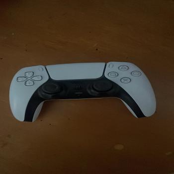 PlayStation5 Controller