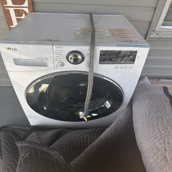 electric dryer 