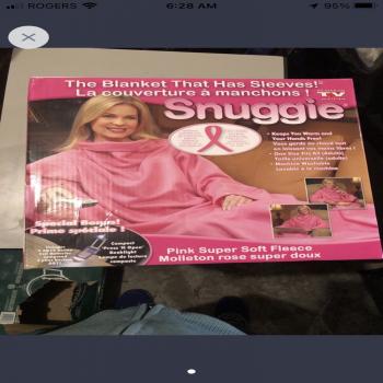 Snuggie for Adults