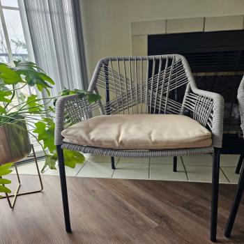 Outdoor/Indoor Summer Chairs 