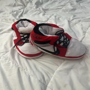 Nike Air Jordan 1 Slippers