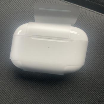 apple AirPods 3rd generation