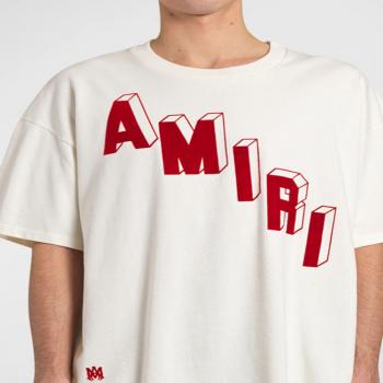 Amiri Hockey Shirt