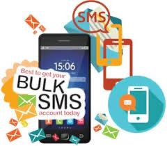 SMS GATEWAY AND EMAIL SENDER