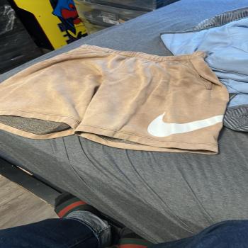 Nike shorts