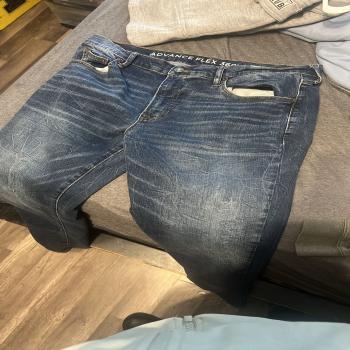 urban pipeline jeans
