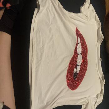 kiss shirt 