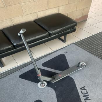 pro scooters