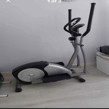 cross trainers 