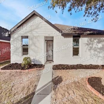 House for rent 