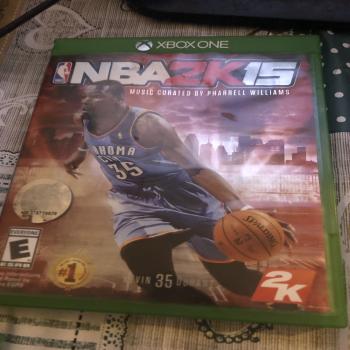 Xbox one Games 