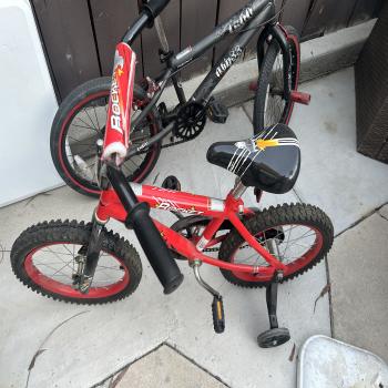 bikes 