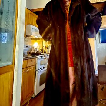 certified American Legend Mink
