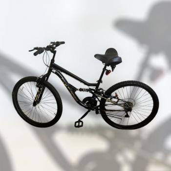 Mongoose Bike