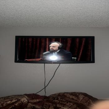 Panasonic TV 42 inch 
