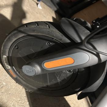 ninebot D40x Segway