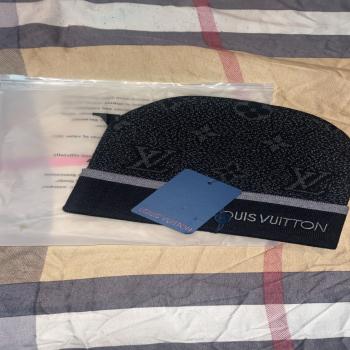 Louis Vuitton Beanie