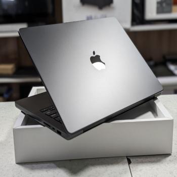 Apple MacBookpro 16