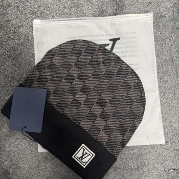 Louis Vuitton beanie