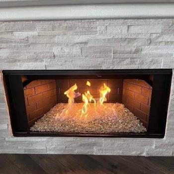 ChimneyCleaning in $199