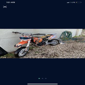 ktm 65sx 