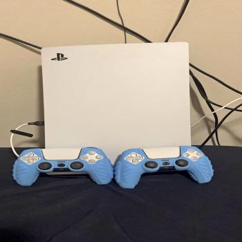 Ps5