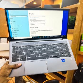 HP Book laptop 