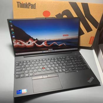 LENOVO 2024 THINKPAD LAPTOP   