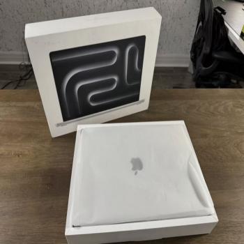 Apple MacBook Pro 2023 16 M3 