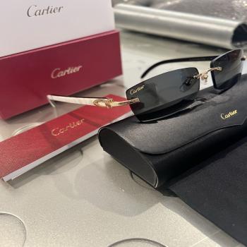 cartier sunglasses 