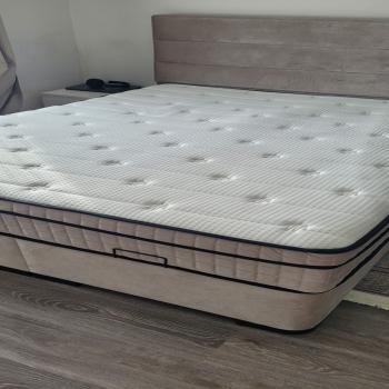 matelas neuf à venir chercher 