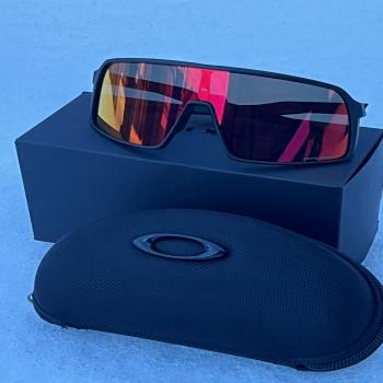 oakley sutro sunglasses