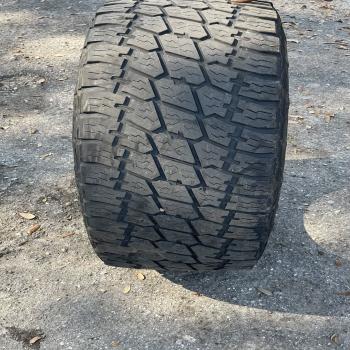 Used Tires
