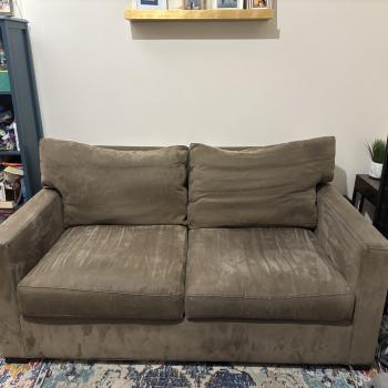 Couch in Great Condition