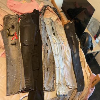 jeans 