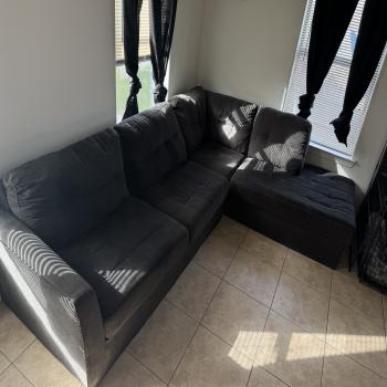 couch