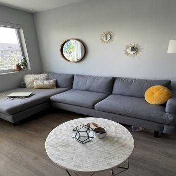 Gret Sectional Sofa 