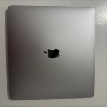 Macebook M1 2020