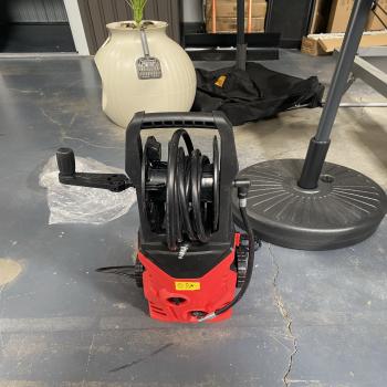 Electric Pressure Washer