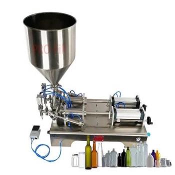 Dual head Filling machine