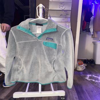 women’s Patagonia jacket 