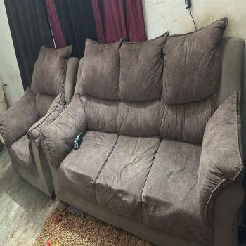 sofa 3 + 2 seater for sale